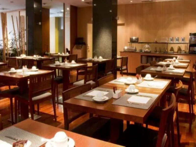 Hotel Berenguer IV Tortosa