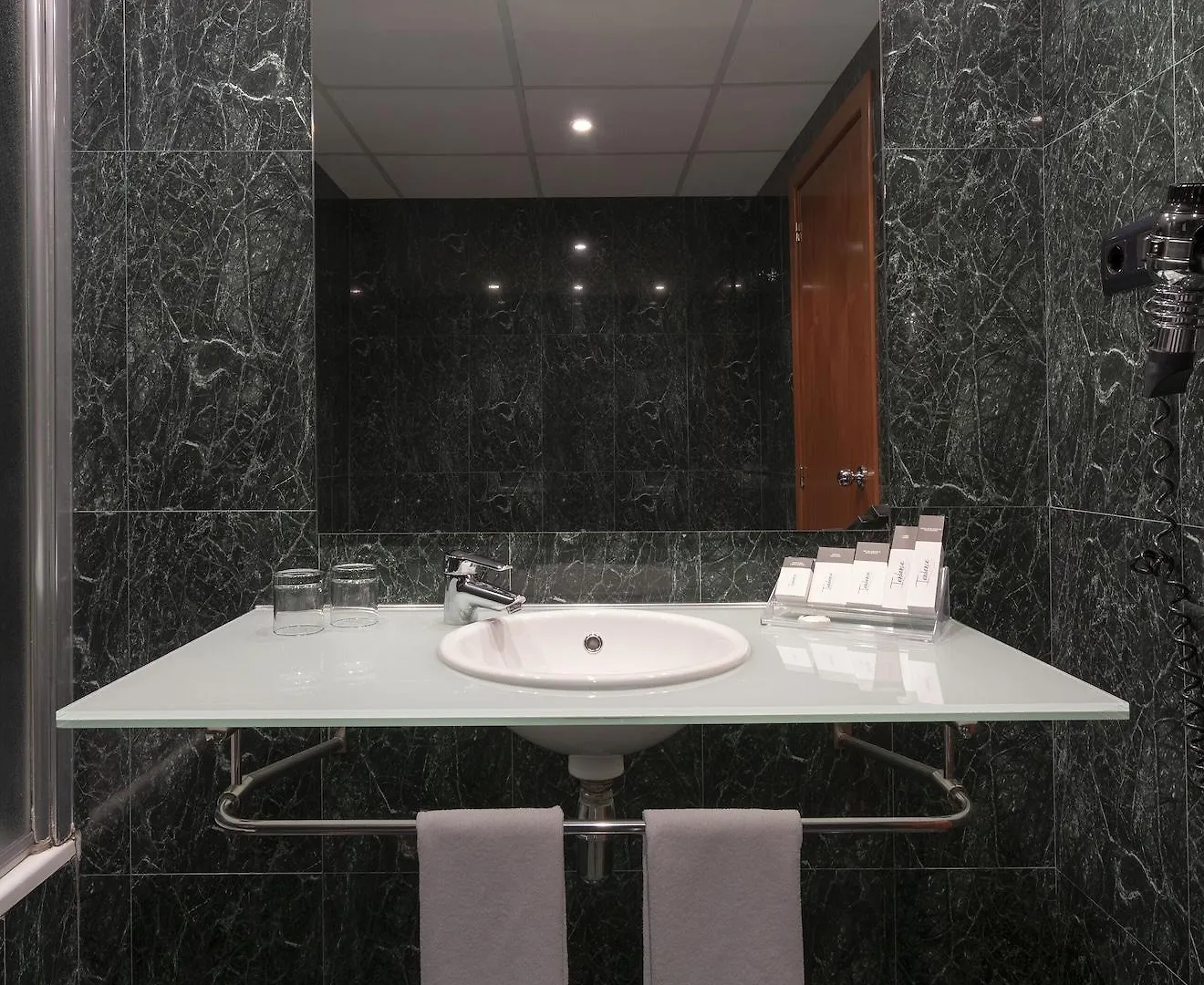 Hotel Berenguer IV Tortosa
