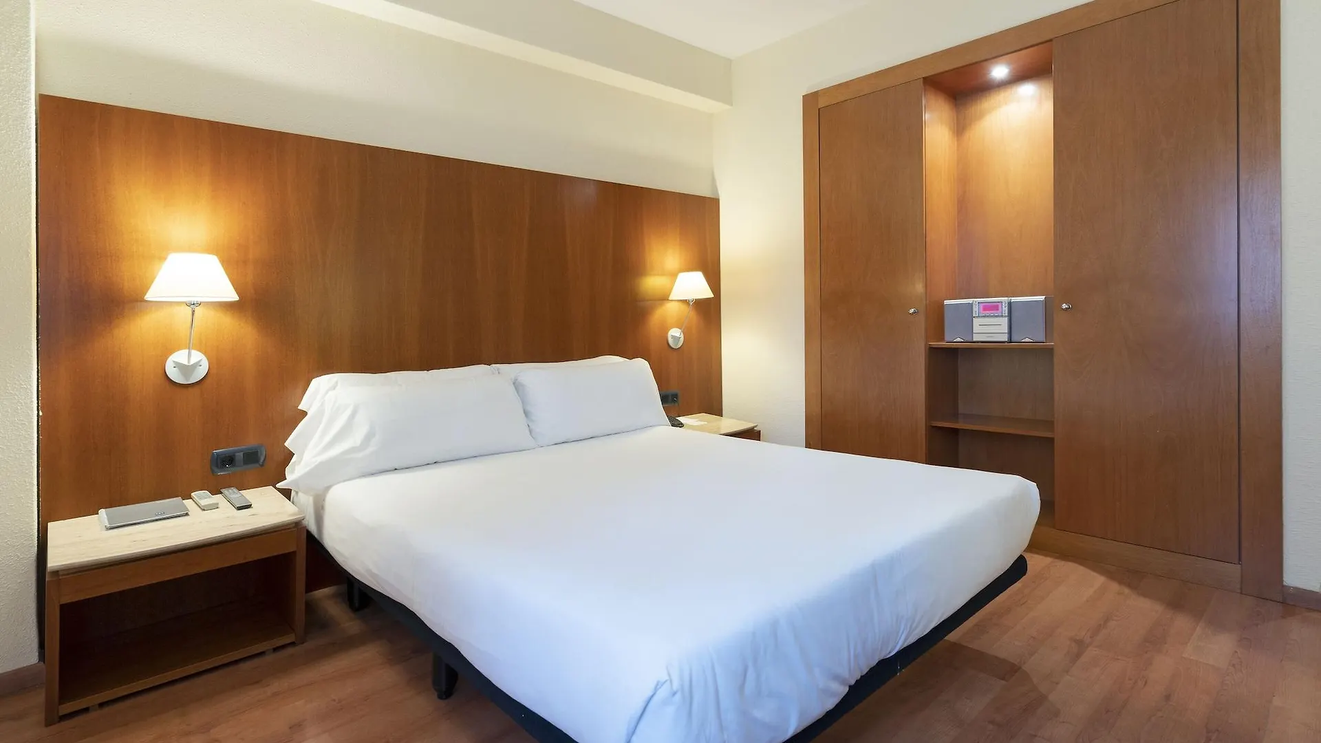 Hotel Berenguer IV Tortosa