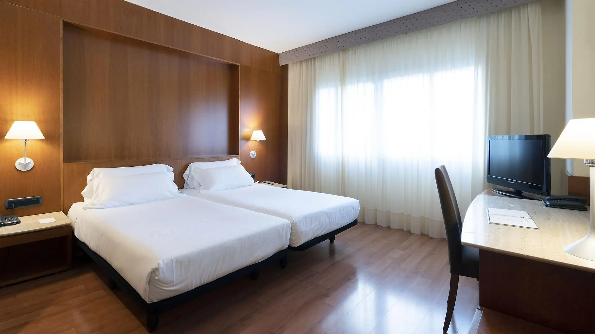 Hotel Berenguer IV Tortosa