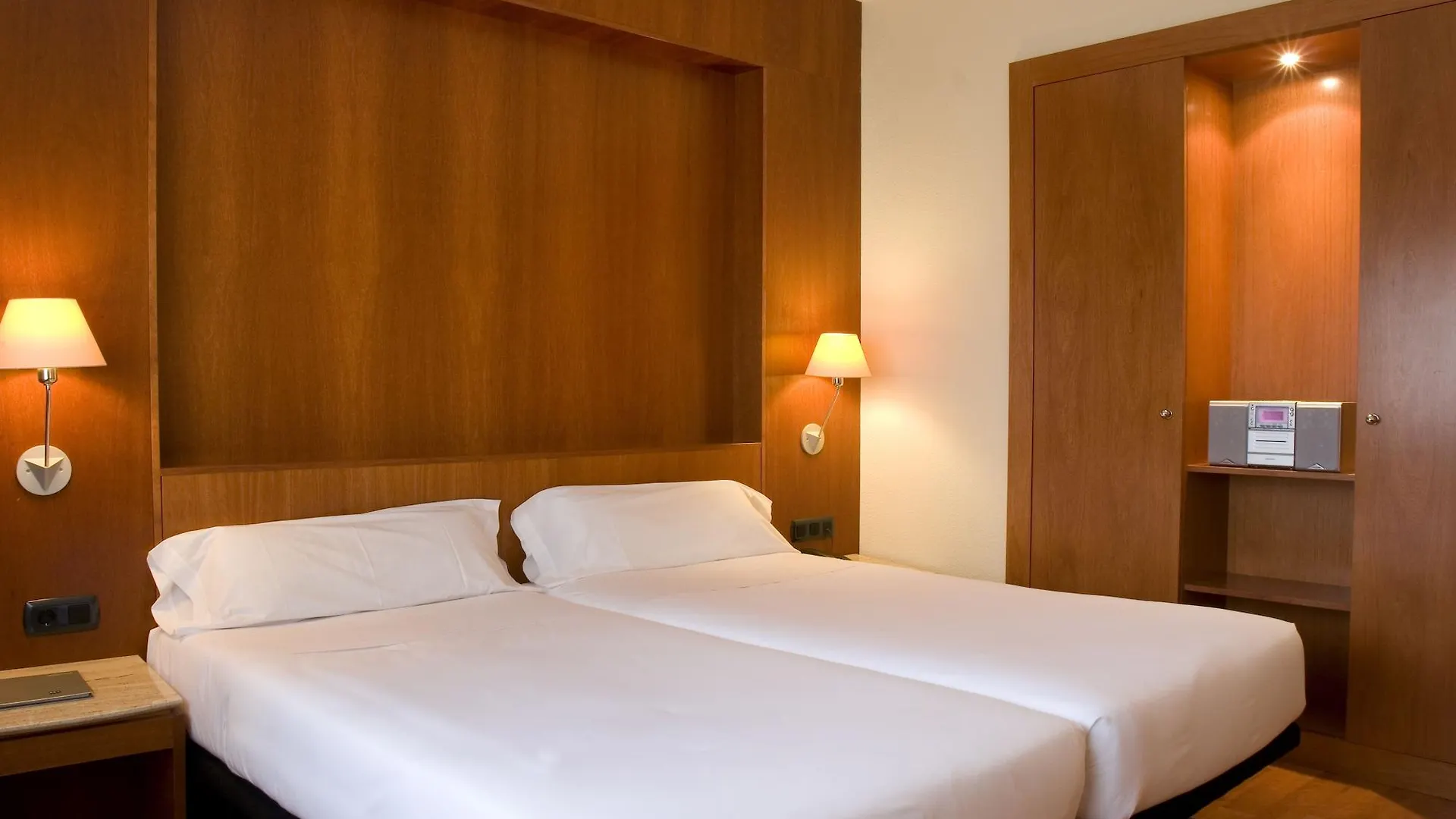 Hotel Berenguer IV Tortosa