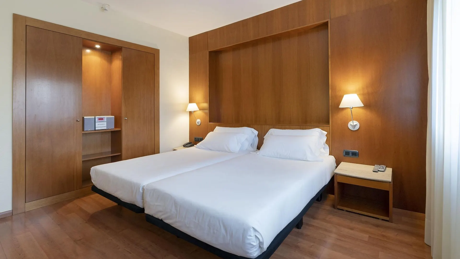 Hotel Berenguer IV Tortosa