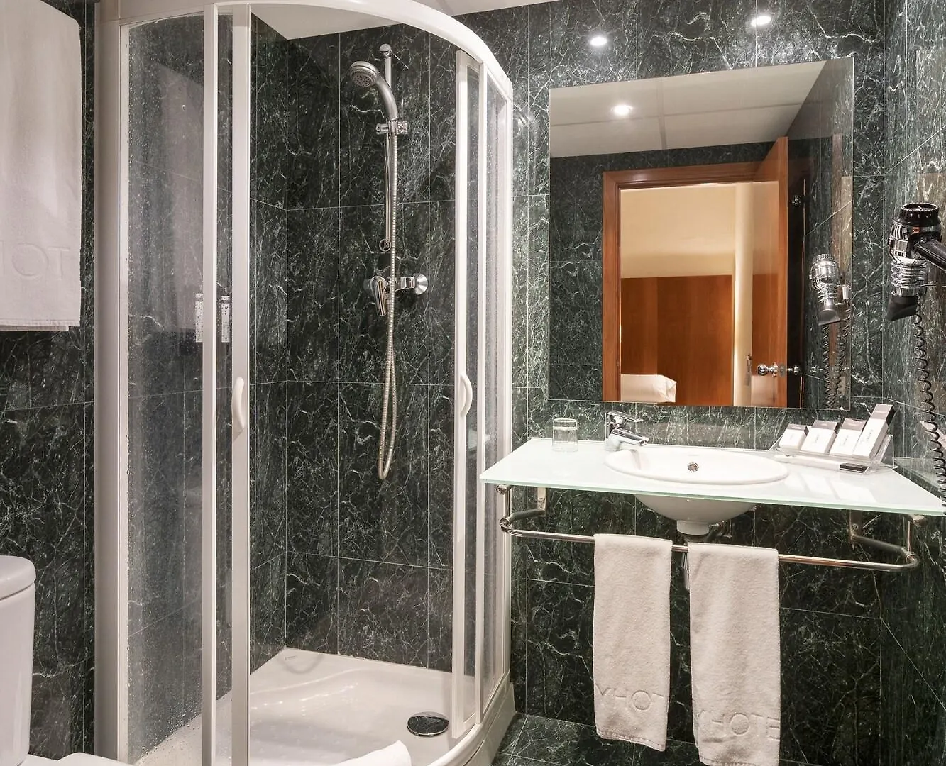 Hotel Berenguer IV Tortosa