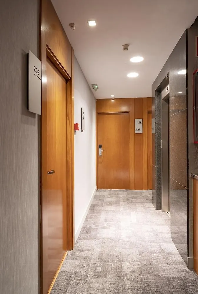 Hotel Berenguer IV Tortosa