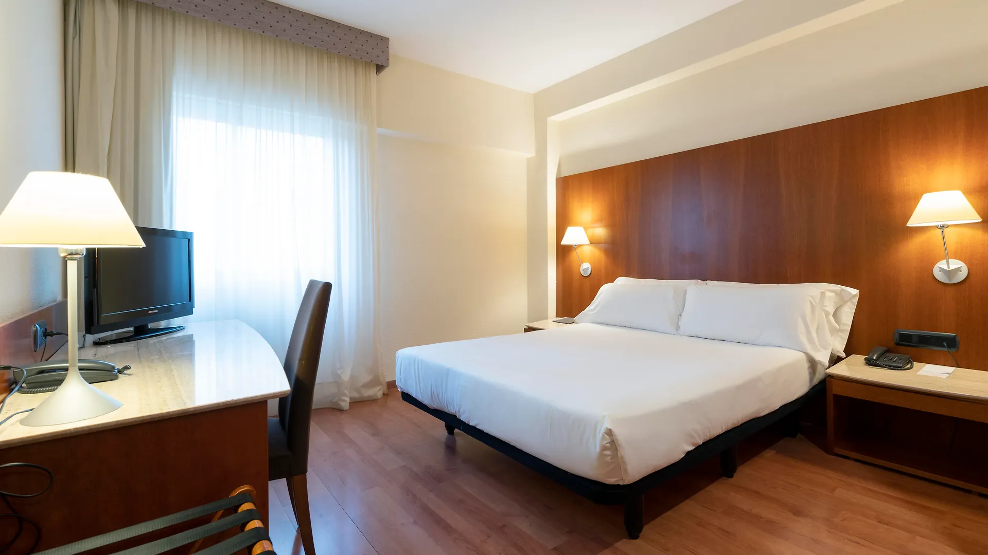 Hotel Berenguer IV Tortosa