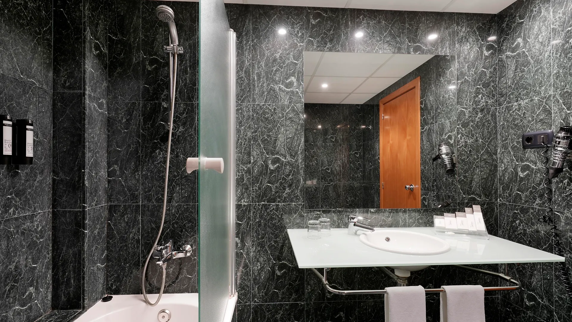Hotel Berenguer IV Tortosa