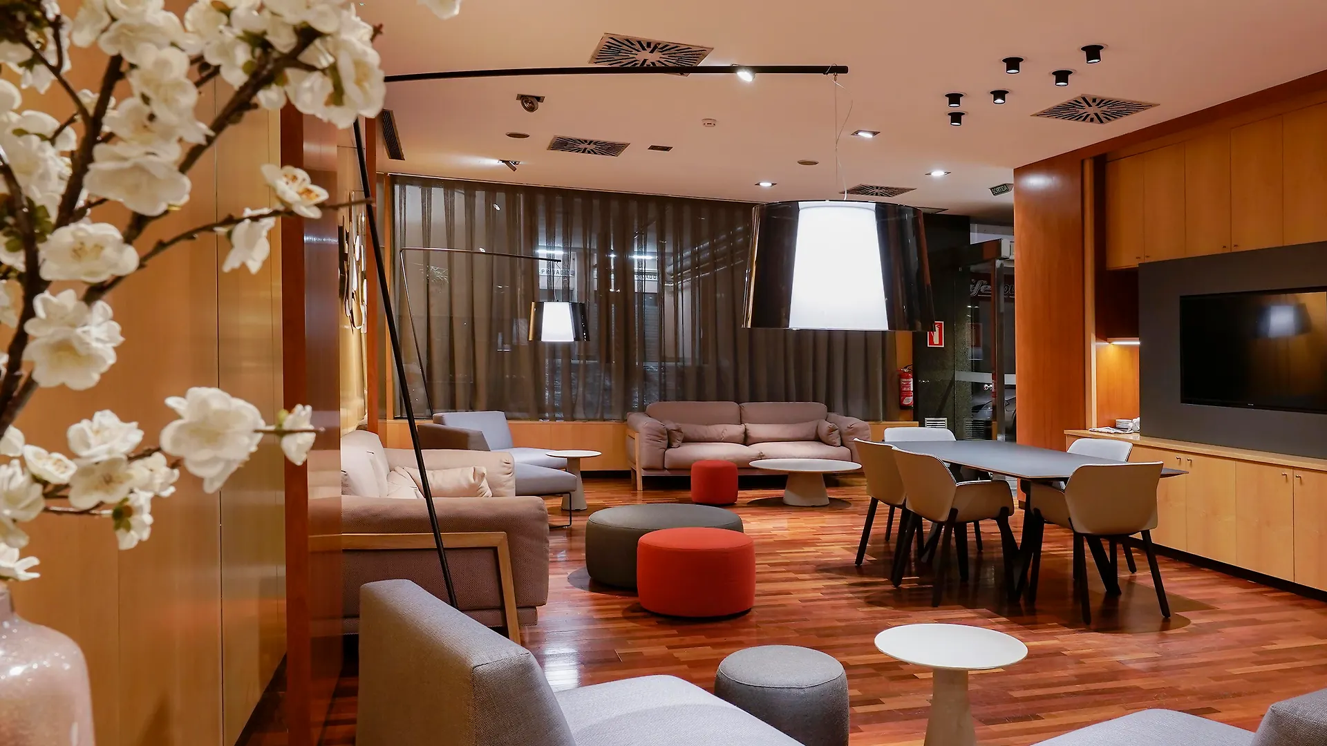 Hotel Berenguer IV Tortosa