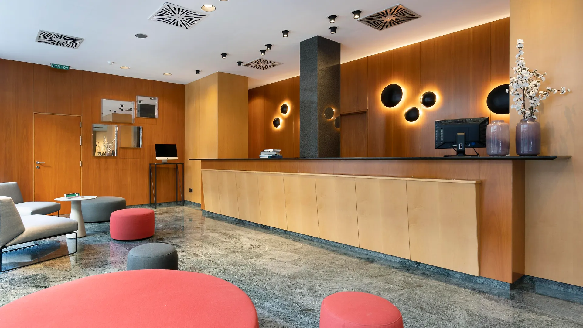 ***  Hotel Berenguer IV Tortosa Spagna