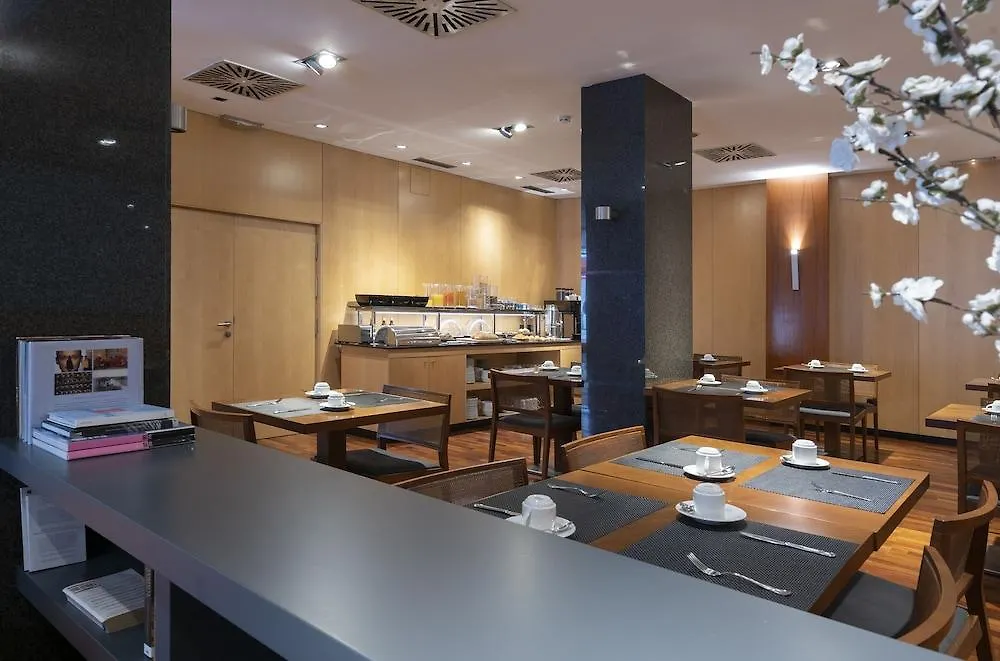 Hotel Berenguer IV Tortosa