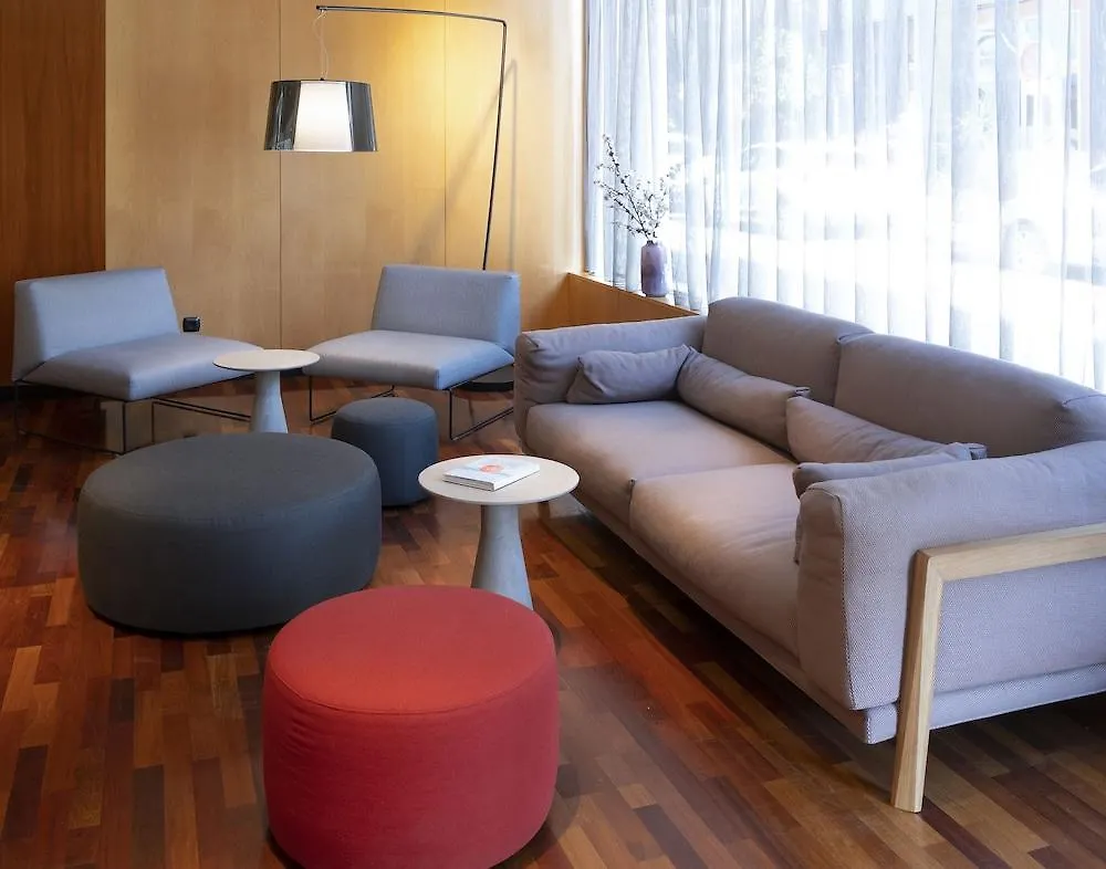 ***  Hotel Berenguer IV Tortosa Spagna