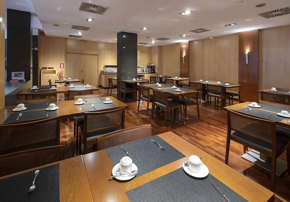 Hotel Berenguer IV Tortosa