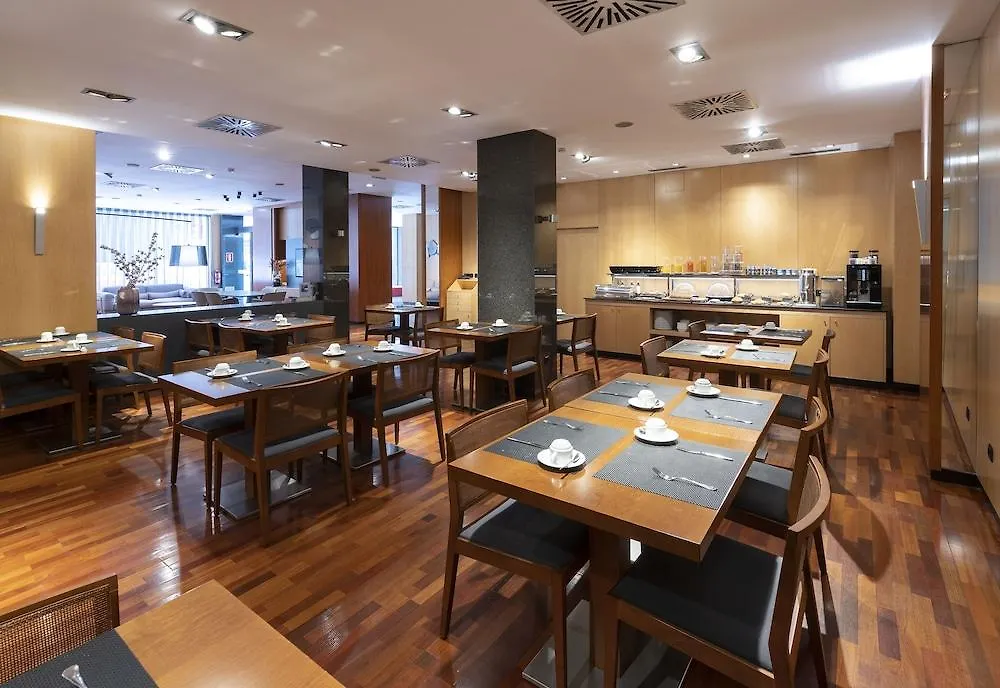 Hotel Berenguer IV Tortosa