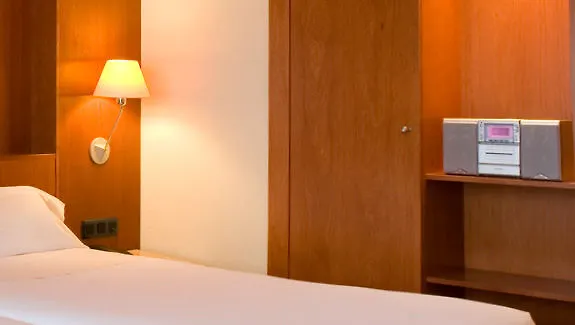 Hotel Berenguer IV Tortosa