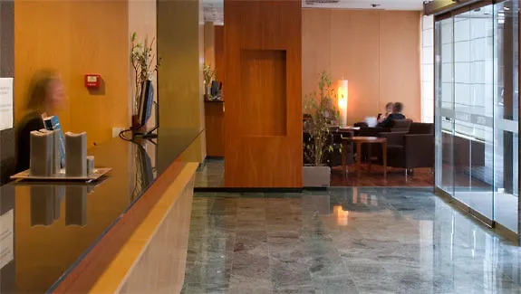 Hotel Berenguer IV Tortosa