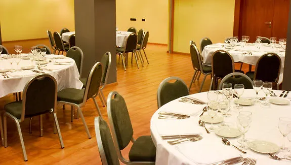 Hotel Berenguer IV Tortosa