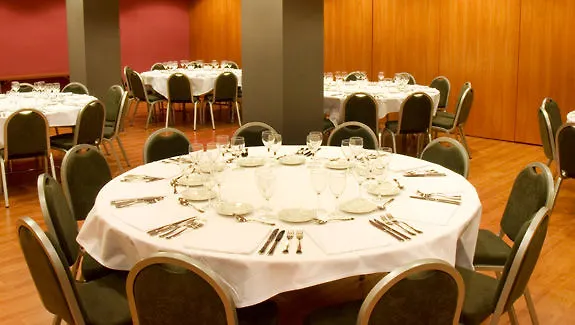 ***  Hotel Berenguer IV Tortosa Spagna
