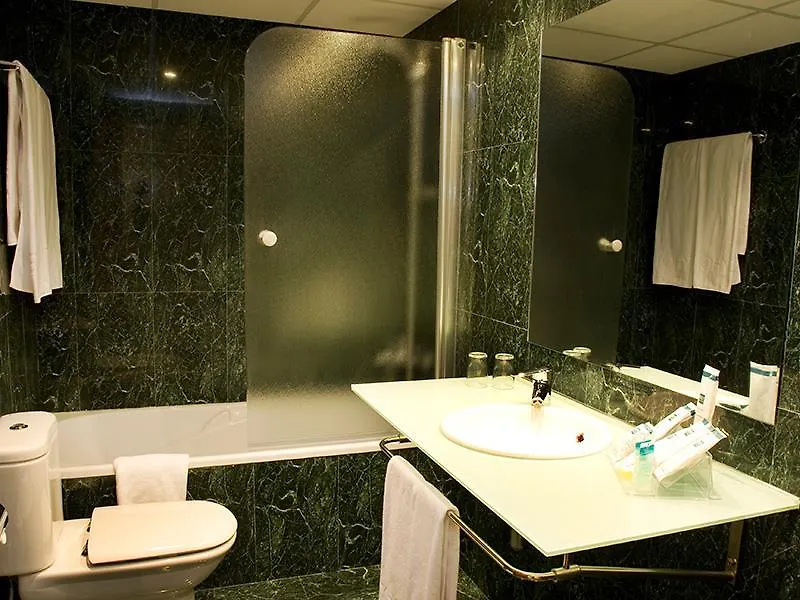 Hotel Berenguer IV Tortosa
