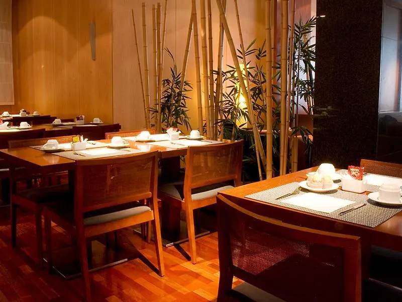 Hotel Berenguer IV Tortosa