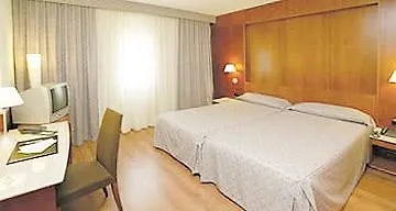 Hotel Berenguer IV Tortosa