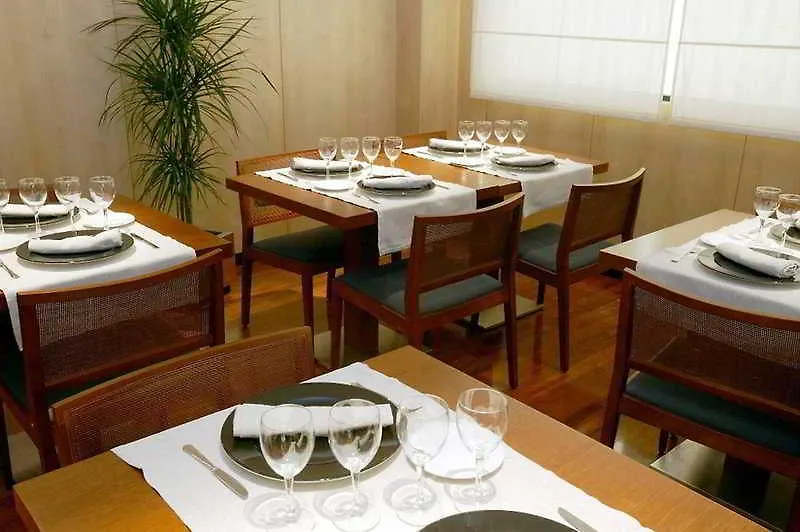 Hotel Berenguer IV Tortosa