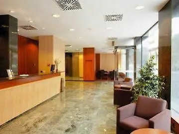 Hotel Berenguer IV Tortosa