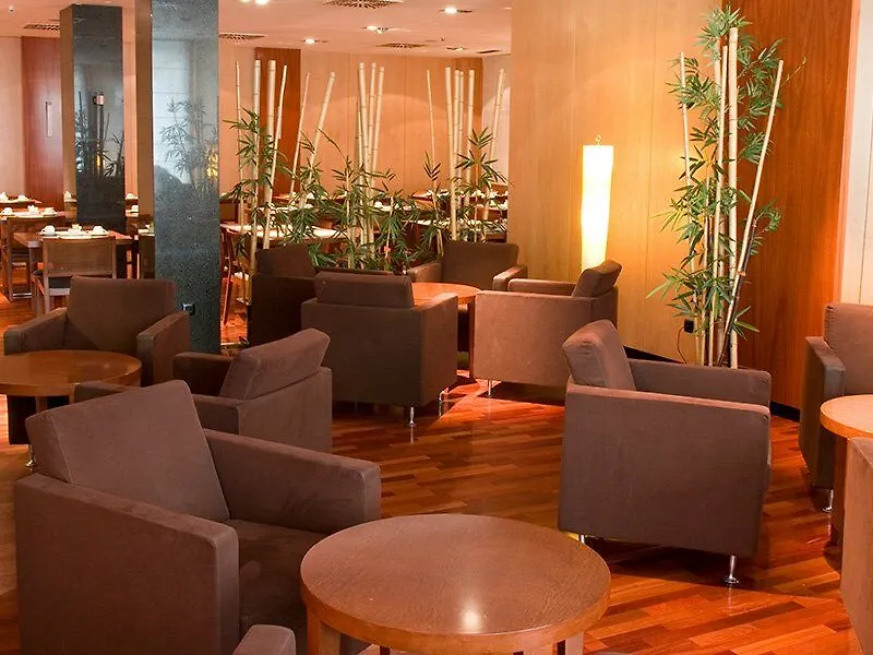 Hotel Berenguer IV Tortosa 3*,