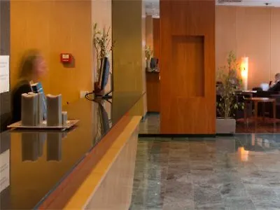 Hotel Berenguer IV Tortosa Spagna