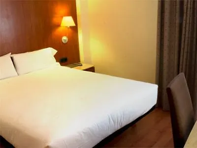 Hotel Berenguer IV Tortosa