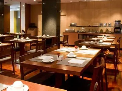 Hotel Berenguer IV Tortosa