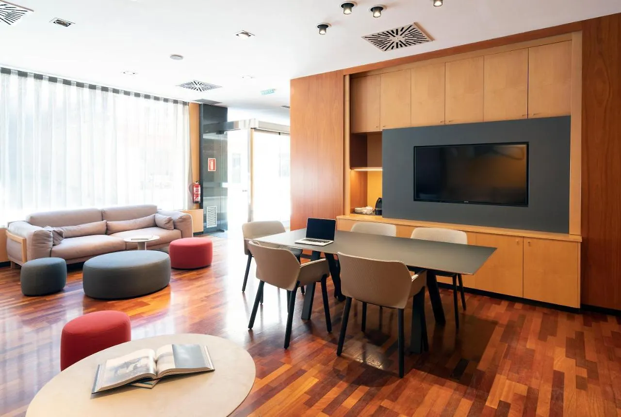 Berenguer IV Hotel Tortosa