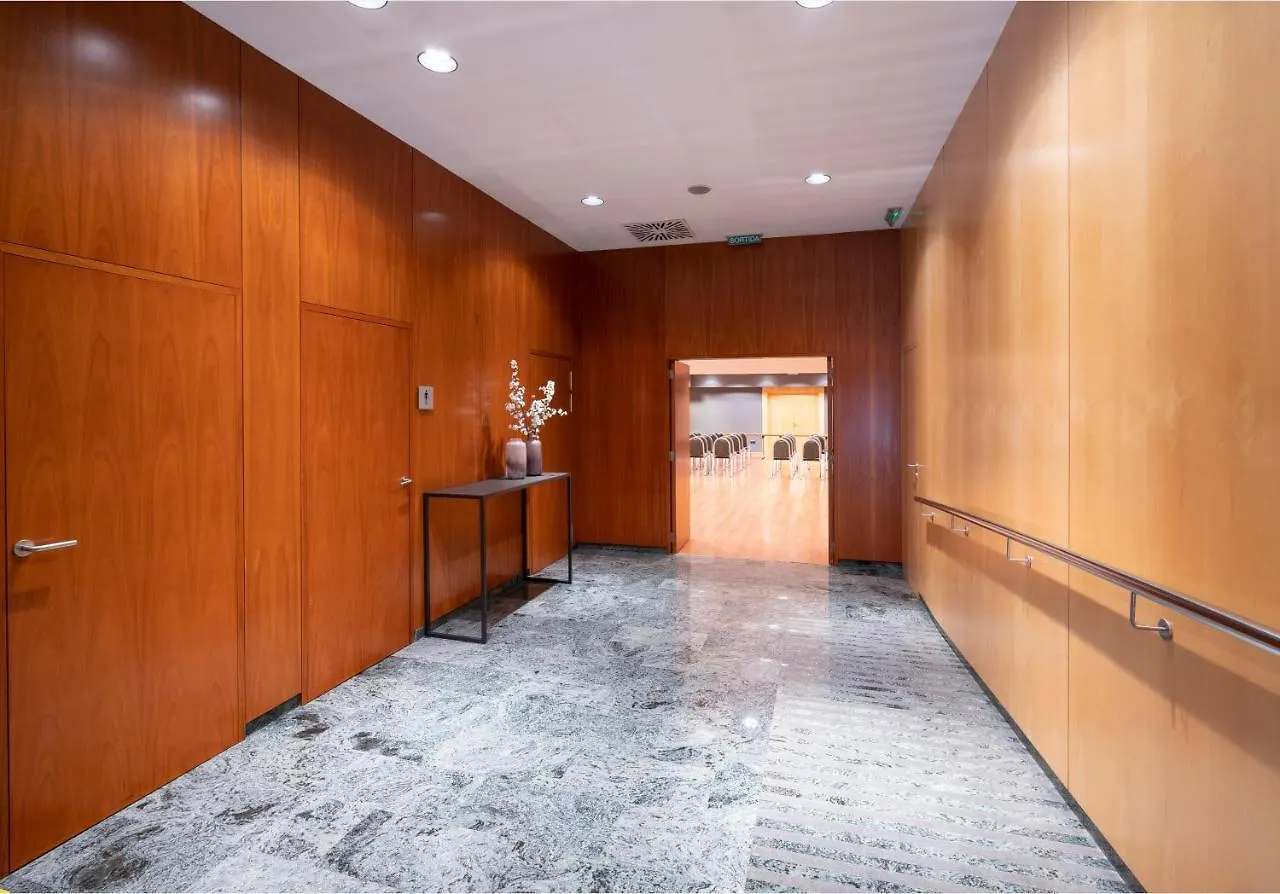 Berenguer IV Hotel Tortosa