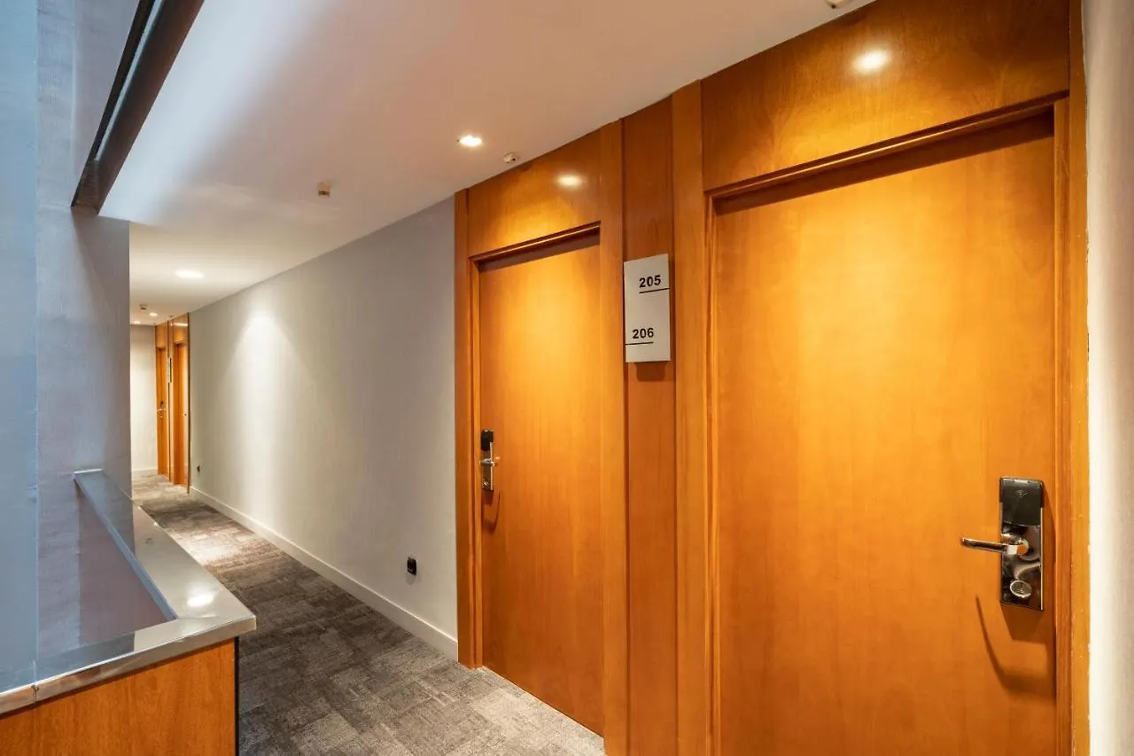 Hotel Berenguer IV Tortosa