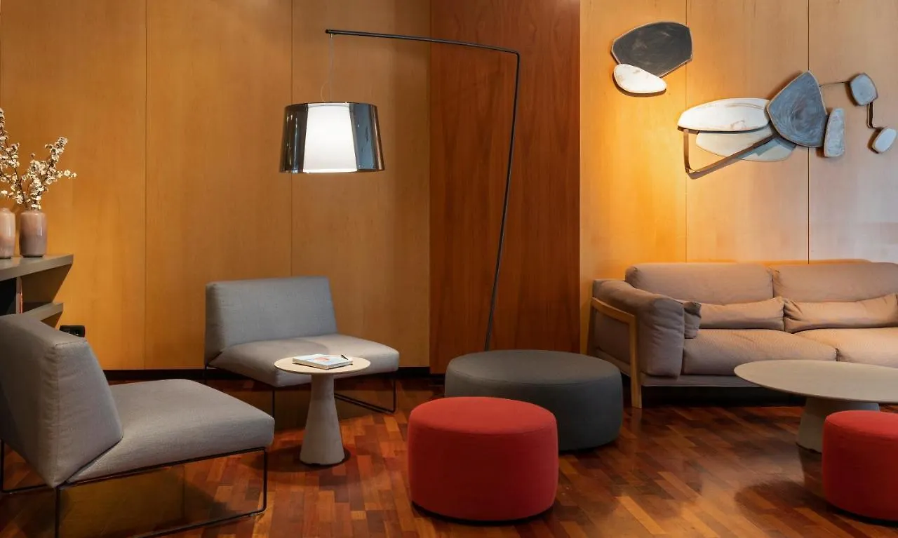 Hotel Berenguer IV Tortosa 3*,  Spagna