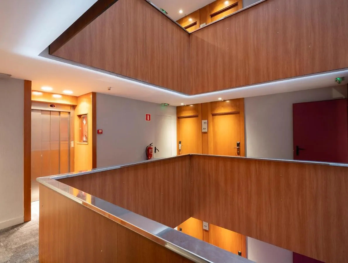 Hotel Berenguer IV Tortosa