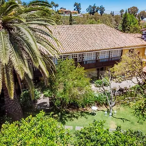 *** Hotel Rural Calas Spain