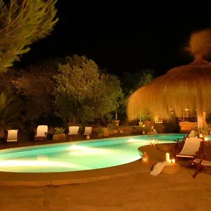 **** Hotel Son Mercadal Spain