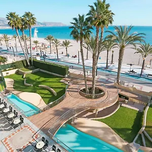 Kaktus Kaktus Albir Hotel L'Alfàs del Pi