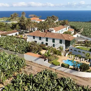 El Patio Hotel Garachico (Tenerife)