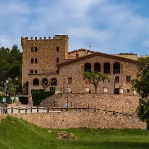 La Figuerola & Restaurant Hotel
