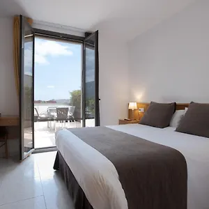 Alta Garrotxa Hotel