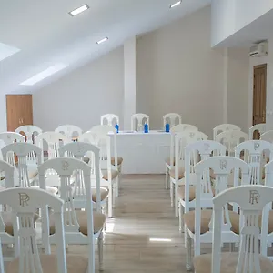**** Hotel Rosaleda Don Pedro Spain
