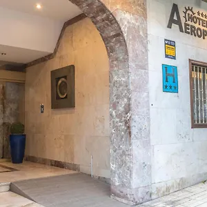*** Hotel Aeropuerto Sur Spain