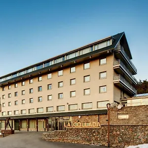 & La Collada Hotel