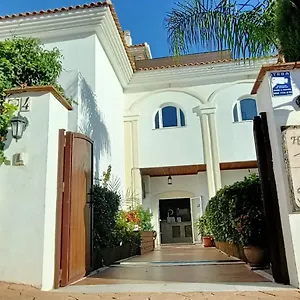 ** Hotel La Luna Blanca Spain