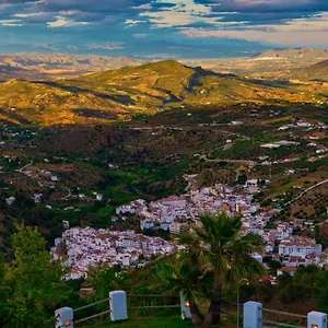 Cerro De Hijar 3* Tolox