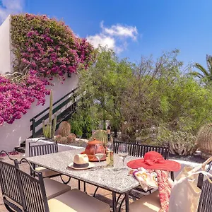 **** Hotel Caserio De Mozaga - Rural Spain