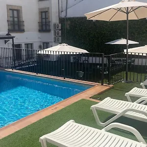 **** Hotel Rosaleda Don Pedro Spain