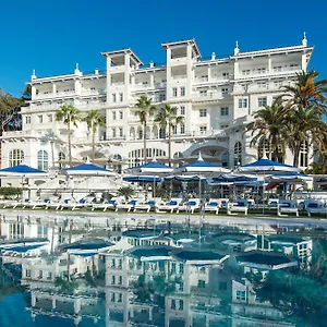 ***** Hotel Gran Hotel Miramar Gl Spain