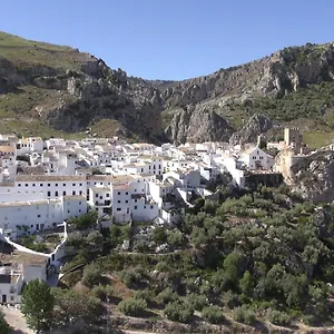 ** Hotel Zuhayra Spain