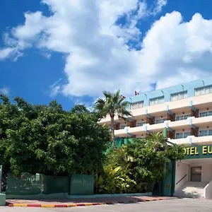 Europa Hotel L'Alfàs del Pi